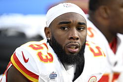 NFL analyst points out one bright side to BJ Thompson’s scary cardiac arrest
