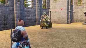 Palworld: Where to find Medal Merchant