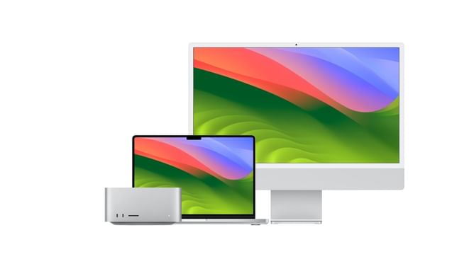 How to restore your Mac from a backup?
