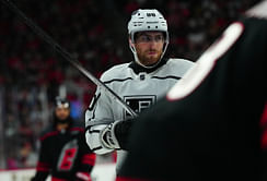 Pierre-Luc Dubois reveals his true feelings after getting traded by Los Angeles Kings after just one season