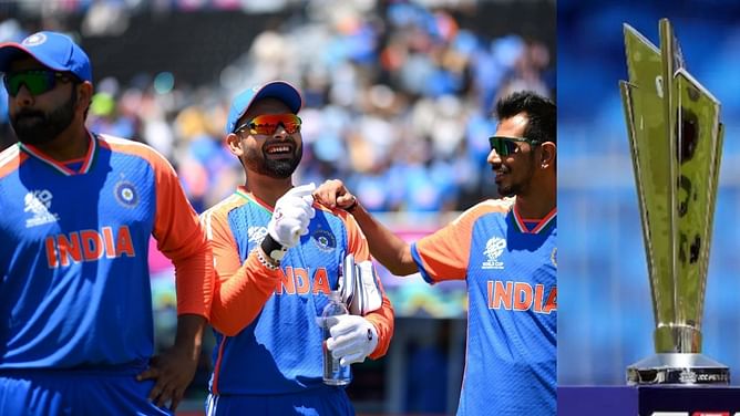 IND vs IRE: दिनेश कार्तिक ने चुनी भारत की Playing XI, सलामी जोड़ी और ऋषभ पंत के बल्लेबाजी क्रम में किया बड़ा बदलाव