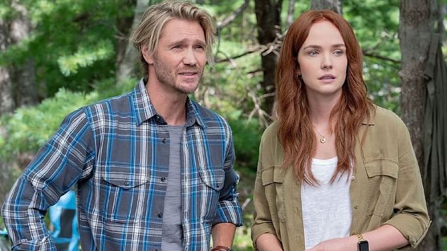 Sullivan'S Crossing Book Vs. Show: Maggie'S Heartbreaking Differences. - xem04lg
