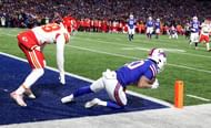 Bills vs. Chiefs (image credit: IMAGN)