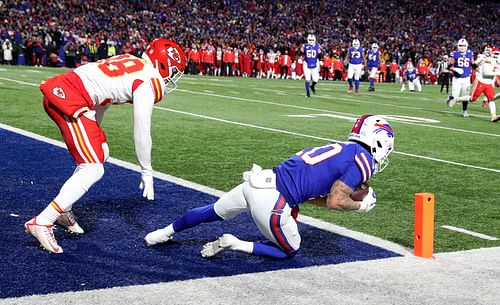 Bills vs. Chiefs (image credit: IMAGN)