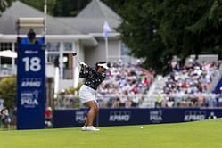 2024 KPMG Women's PGA Championship: Round 4 tee times and pairings explored