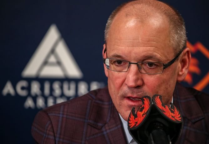 "Very surprising" - Ryan Whitney speculates on what delayed Dan Bylsma's return to the NHL