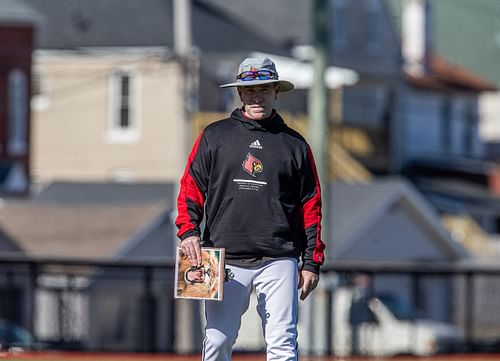 Coach Dan McDonnell built Louisville into a top college baseball program, but Cardinal backers are getting impatient with some down seasons at Louisville.