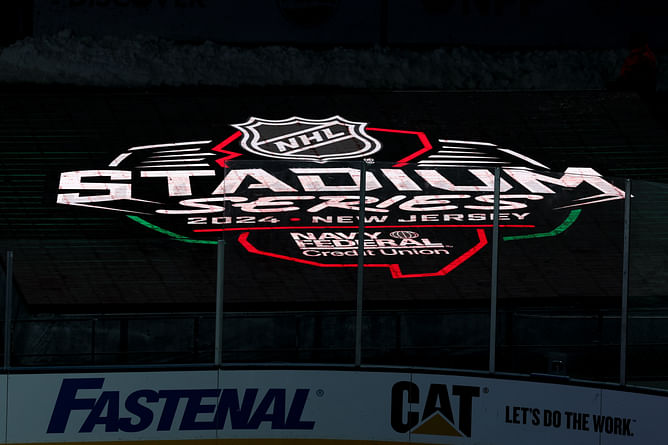 NHL commissioner Gary Bettman clears the air on league’s rumored expansion plans