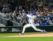 Florida Gators Baseball Transfer Portal Tracker 2024: List of all players who've entered the transfer portal