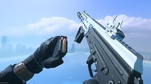 Best Kastov 762 "no recoil" loadout in Warzone