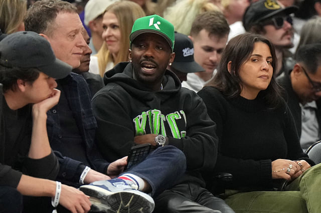 Rich Paul delivers somber Father's Day message: 