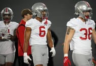 Ohio State S #6 Sonny Styles