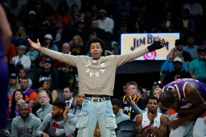 What is Scottie Barnes’ contract? Here’s a closer look as Raptors star agrees to supermax deal