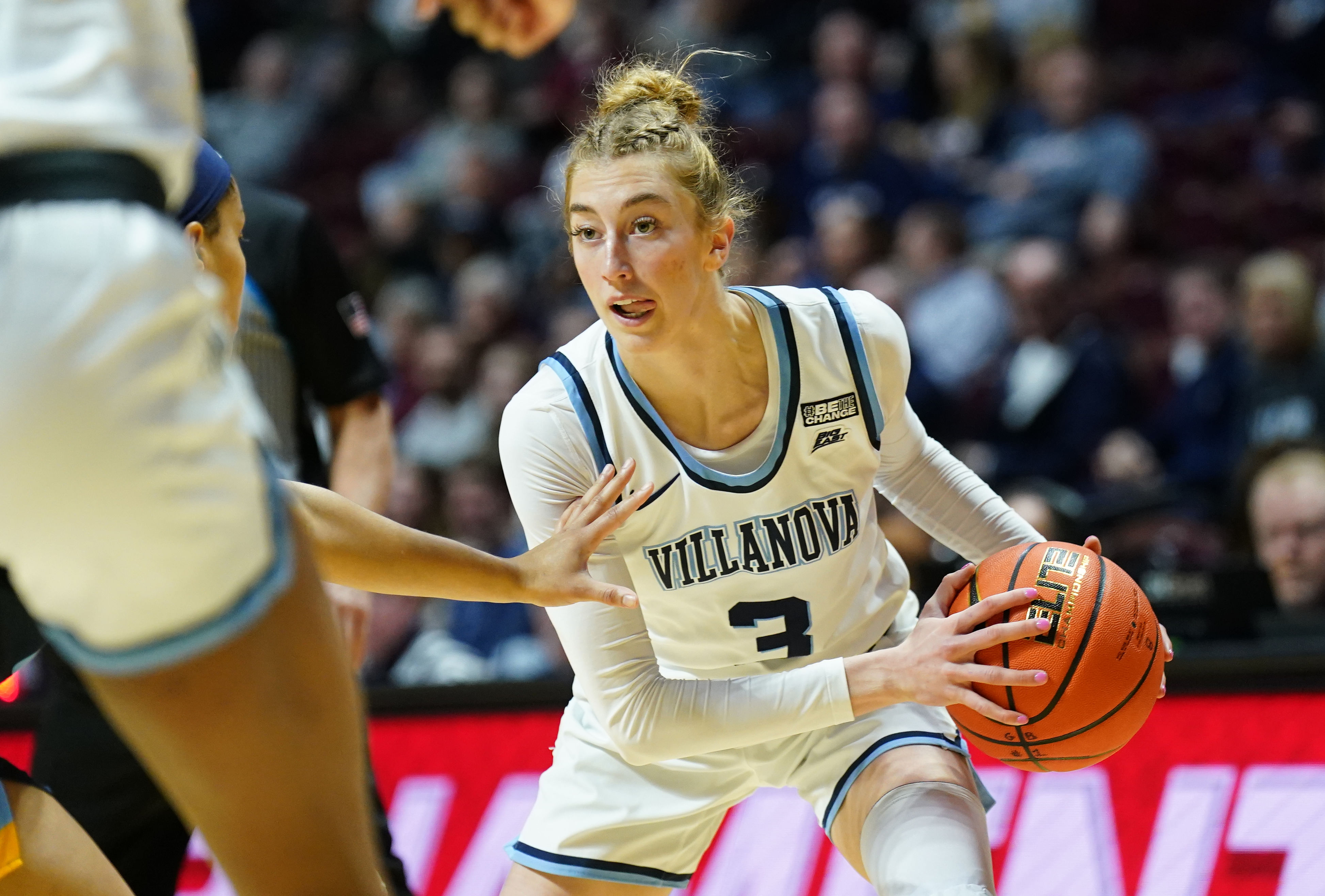 Big East Tournament quarterfinal: Marquette vs. Villanova