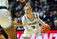 Big East Tournament quarterfinal: Marquette vs. Villanova