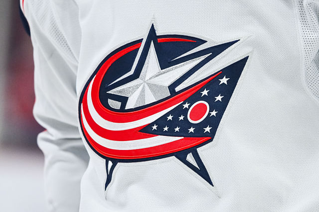 NHL: Columbus Blue Jackets at Montreal Canadiens