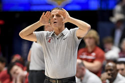 "Awesome catching up with one of my former players" - USC HC Eric Musselman shares reunion snap with ex-Lakers HC Darvin Ham