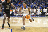 SEC Tournament quarterfinal: Texas A&M vs. Kentucky