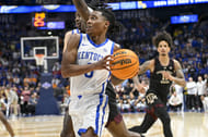NCAA Basketball: SEC Conference Tournament Quarterfinal-Texas A&M vs Kentucky