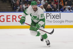 NHL trade rumors: Top insider reports Toronto Maple Leafs and $14,000,000 D-man have opposing interests