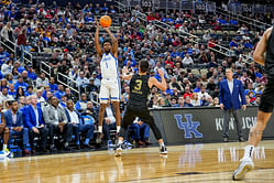 Justin Edwards NBA Draft Slide: Why Kentucky’s projected 1st round pick wasn’t drafted on Day 1 explored