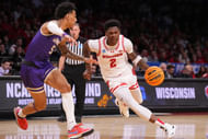 NCAA Basketball: NCAA Tournament First Round-Wisconsin vs James Madison
