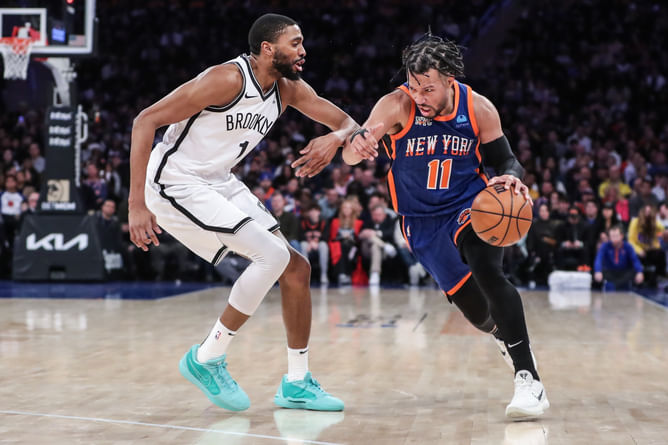 NBA 2024 Offseason Trades: All deals completed so far