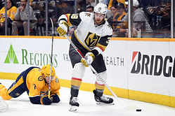 Anthony Mantha landing spots: Top 3 suitors for Vegas Golden Knights forward