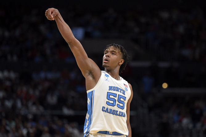 Did UNC players get drafted? Taking a closer look at Round 1 selections of the 2024 NBA Draft