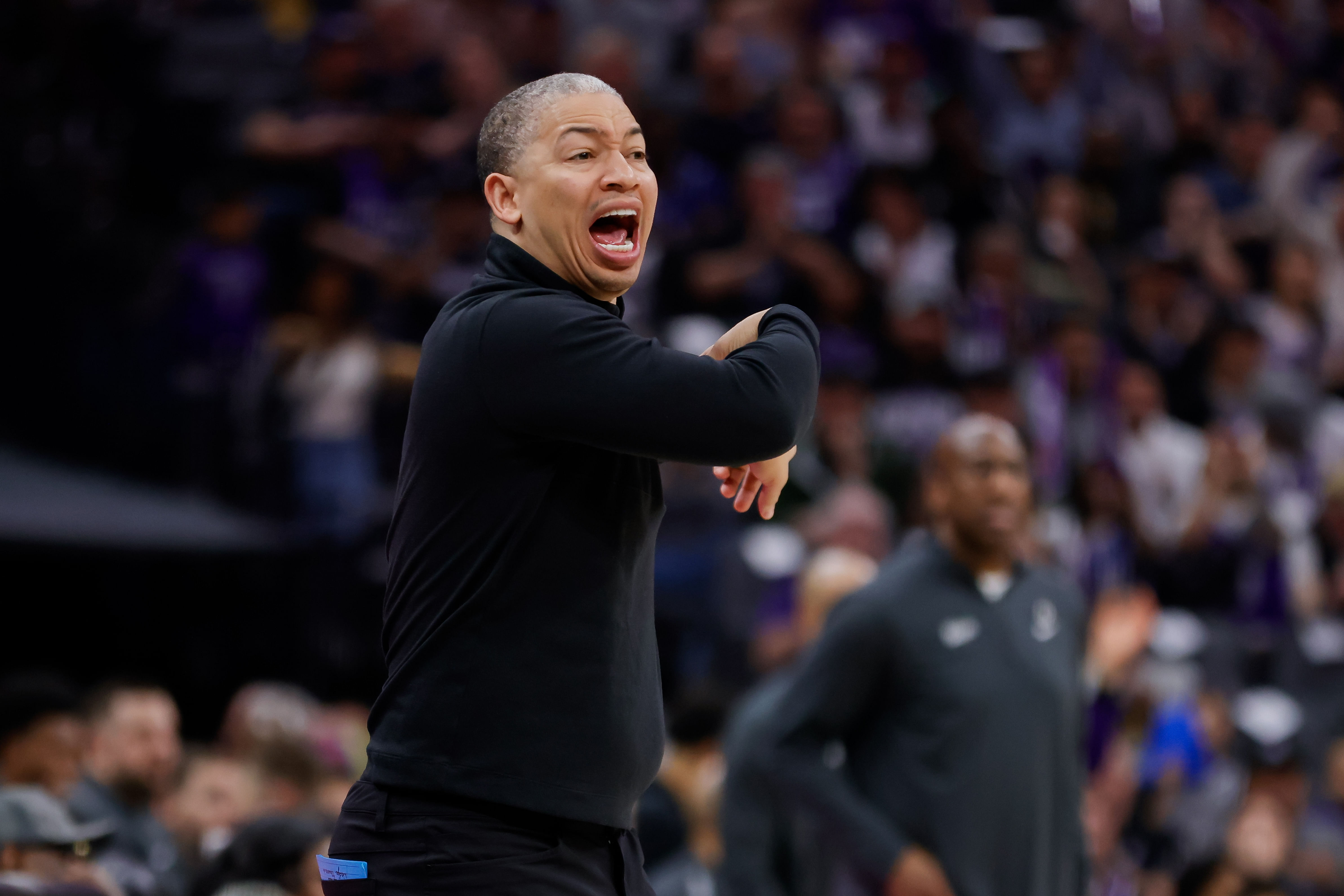 Tyronn Lue