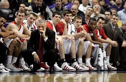 The Big 12 reportedly wants to introduce Hollywood floor seats for 2024-25 college basketball season