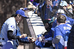PHOTO: Dodgers superstar Shohei Ohtani's hidden talent for drawing manga goes viral