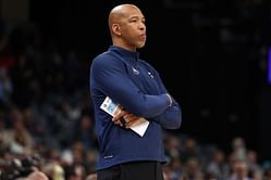 "Nah motherf**ker you going to play this contract out": Gilbert Arenas rips Detroit Pistons over Monty Williams' $65M payout post-firing