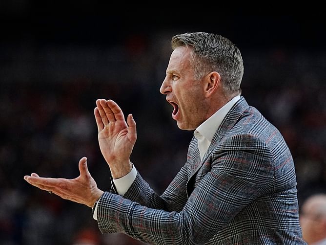 Top 5 college basketball teams with best recruiting classes in 2024 ft. Nate Oats’ Alabama