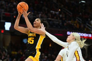 Final Four national championship game: Iowa vs. South Carolina