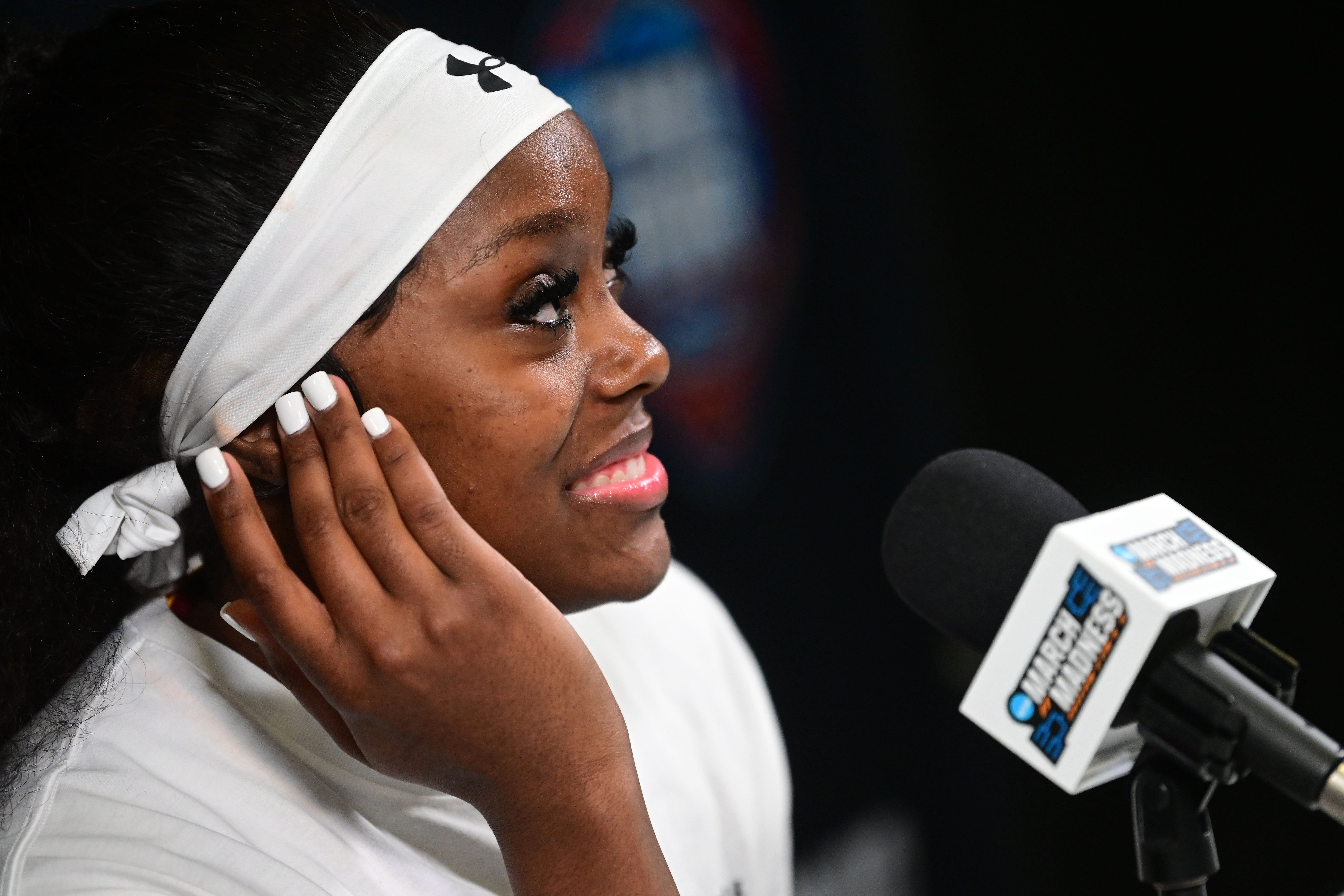 NCAA Womens Basketball: Final Four National Championship-Iowa vs South Carolina