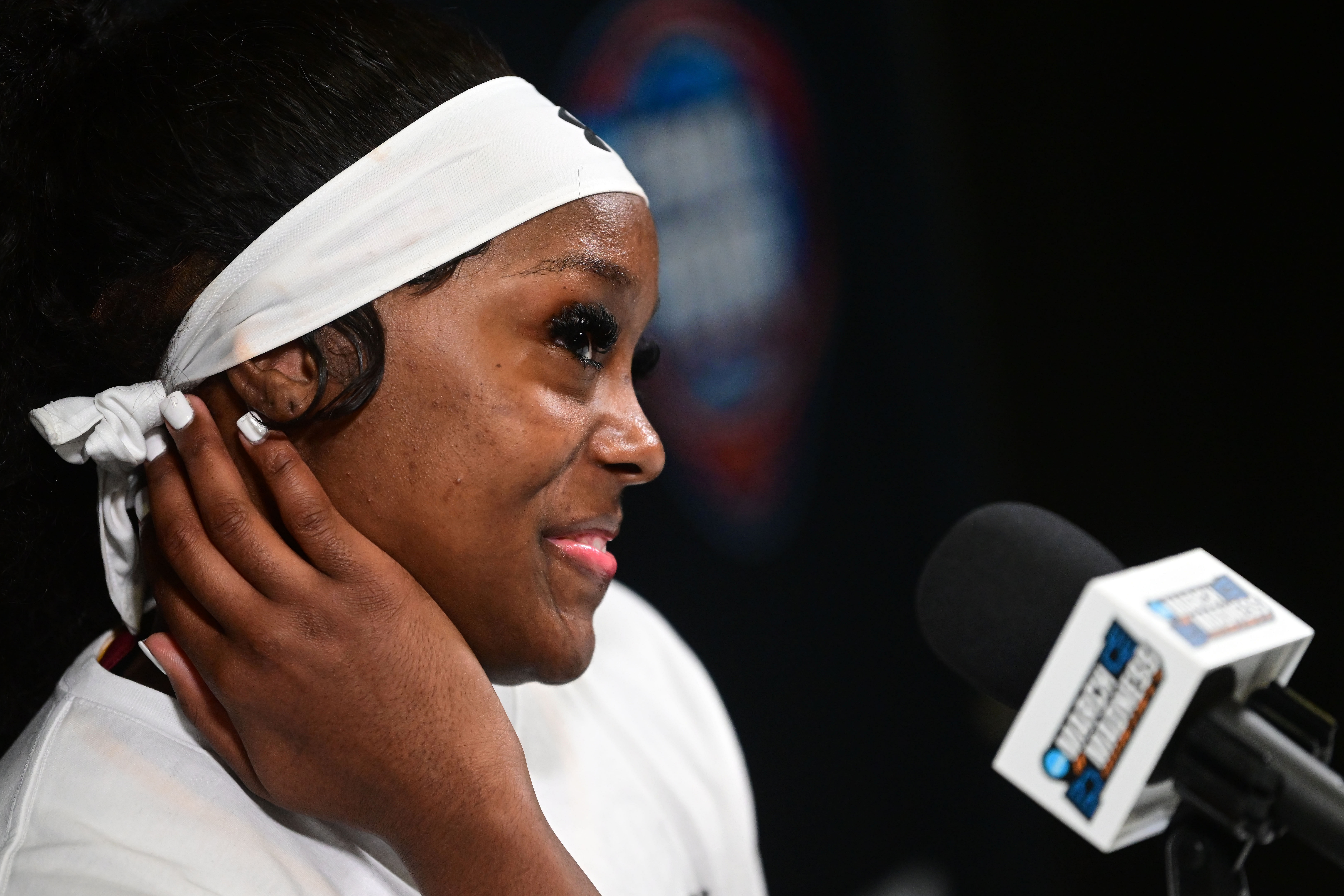 NCAA Womens Basketball: Final Four National Championship-Iowa vs South Carolina