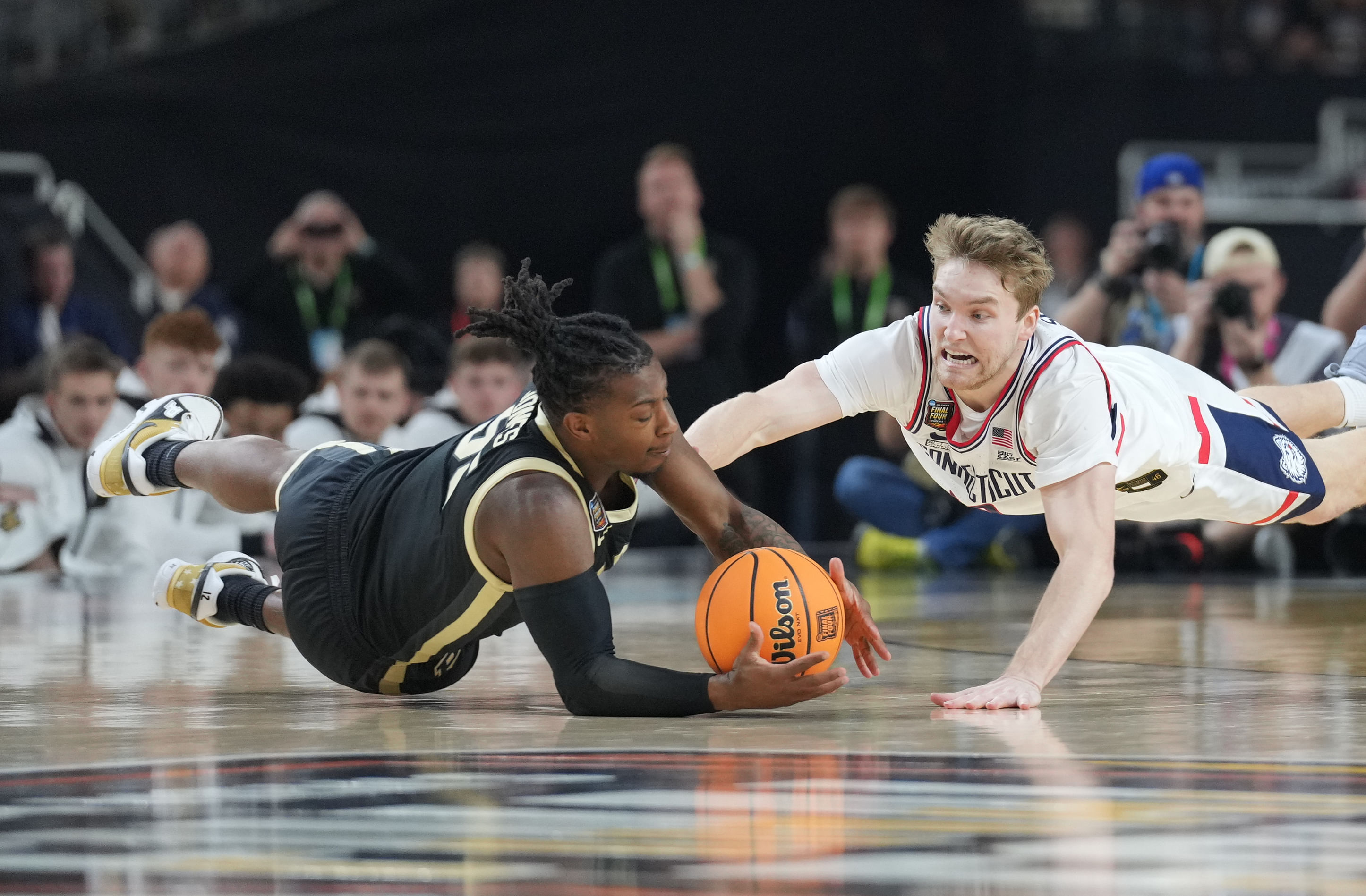 NCAA Basketball: Final Four National Championship