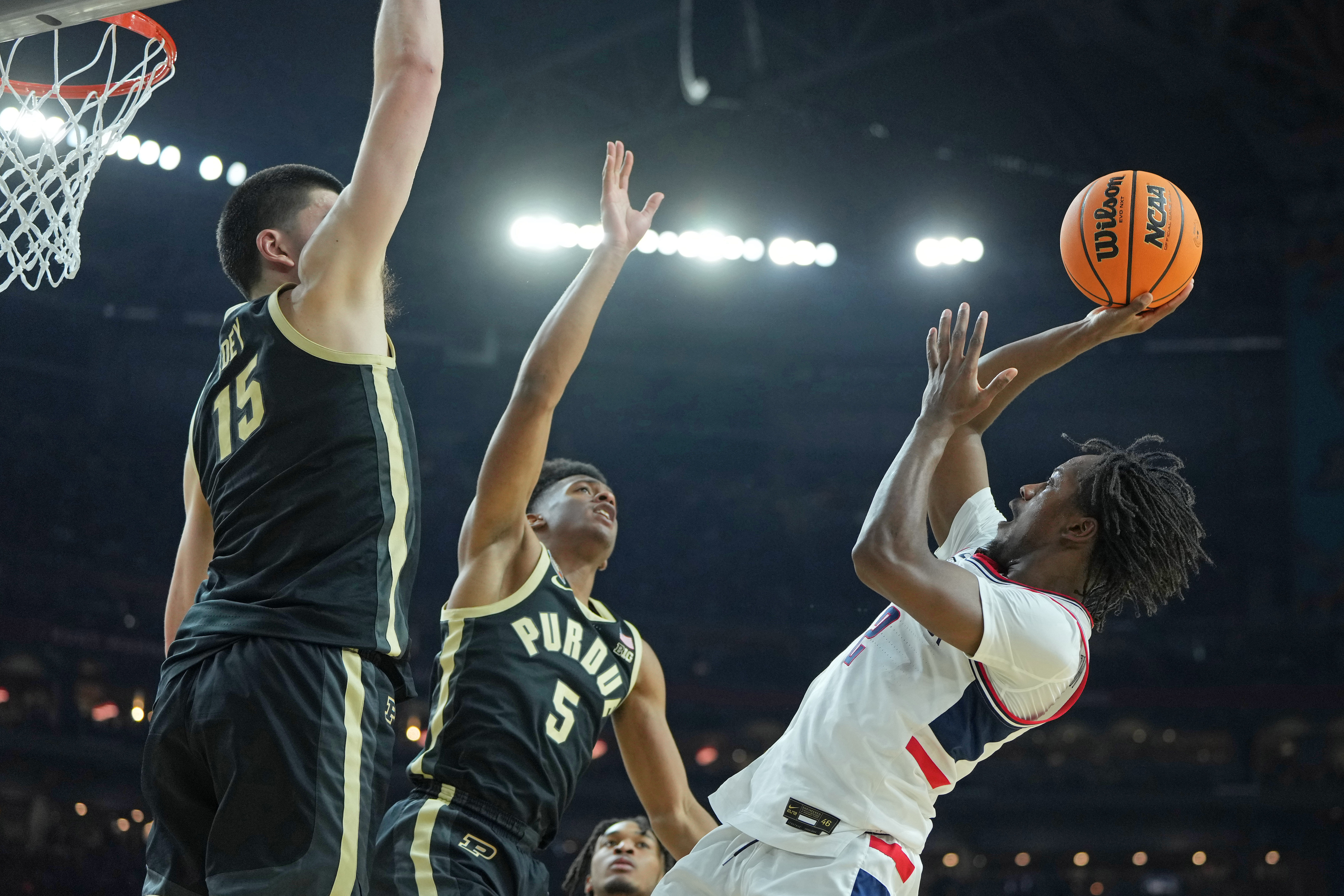 NCAA Basketball: Final Four National Championship