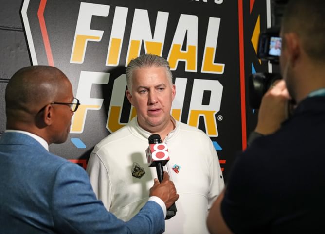 "It's going to be exciting": Purdue Coach shares honest opinion about Big Ten expansion ahead of 2024 season