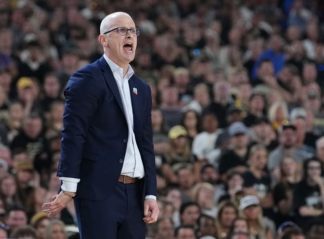 Dan Hurley reveals 