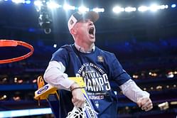 UConn HC Dan Hurley reveals why he showed up at Billy Joel concert amid Lakers' coaching job drama