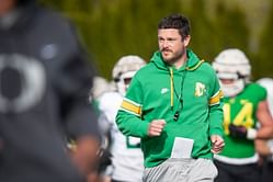 Omarion Robinson calls Dan Lanning’s Oregon a “winning system” following his visit