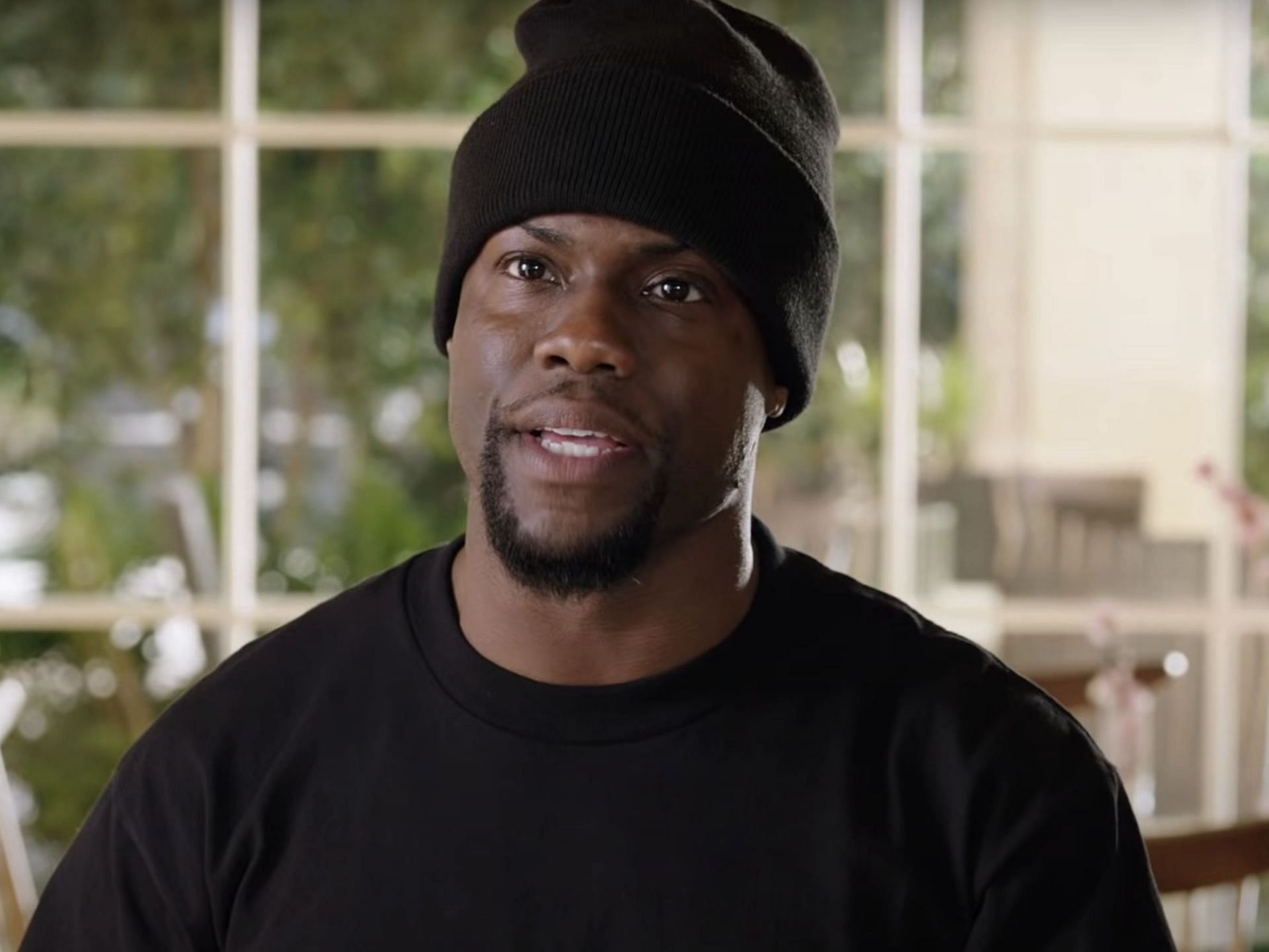 Kevin Hart in Get Hard (Image via Youtube / Warner Bros. Pictures)