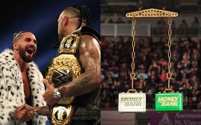 Heartbreaking betrayal, huge hint dropped on WWE RAW - 4 signs Seth Rollins will win the World Heavyweight Championship at Money in the Bank