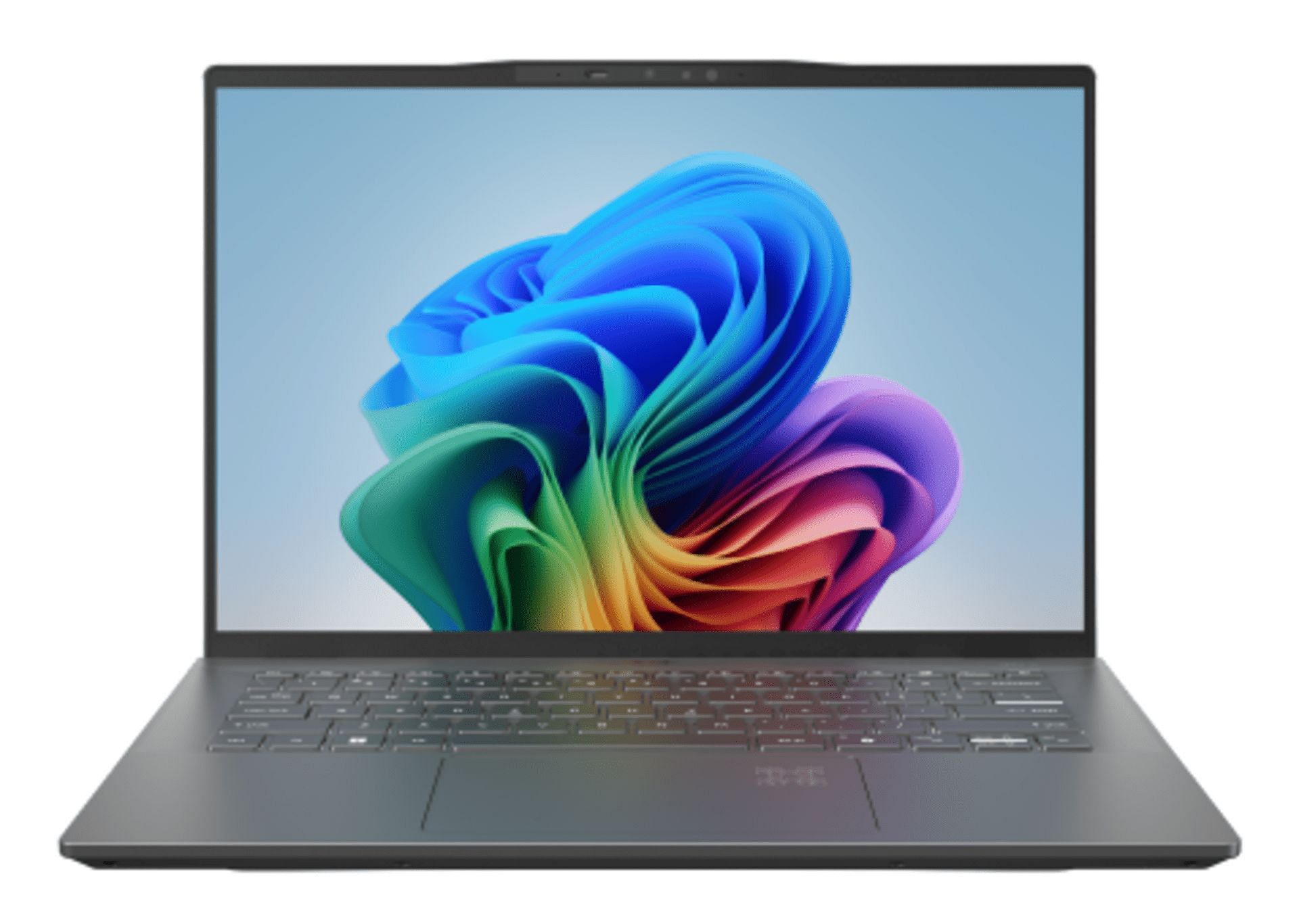 Acer Swift 14 AI (Image by Acer)
