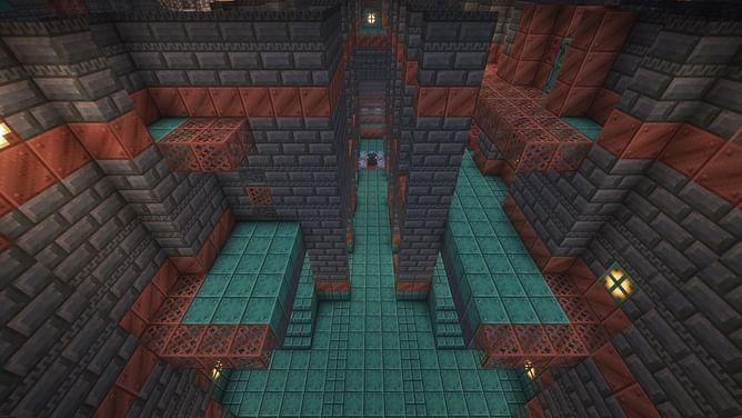 How common are trial chambers in Minecraft? Structure generation explained