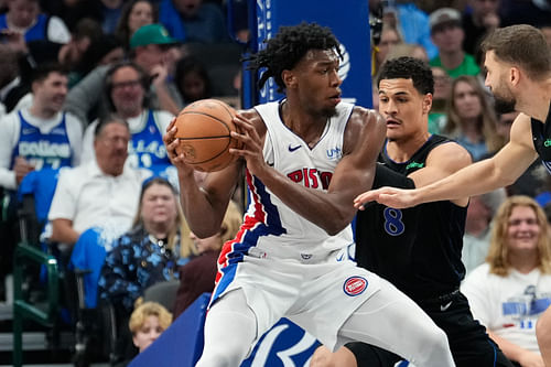 Six-foot-11 center James Wiseman