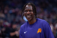 Will Bol Bol find a new home in Boston? (Imagn)