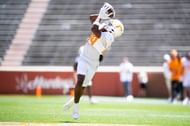Tennessee WR Mike Matthews